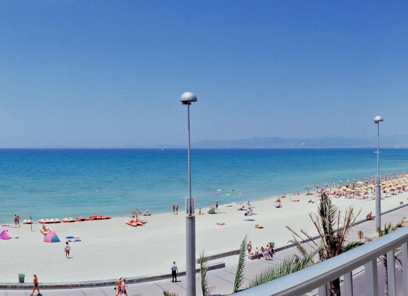 Praia Foto