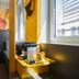 Comodidade do quarto