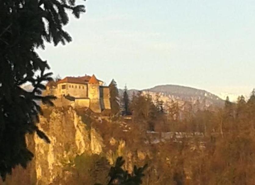 Exterior Foto