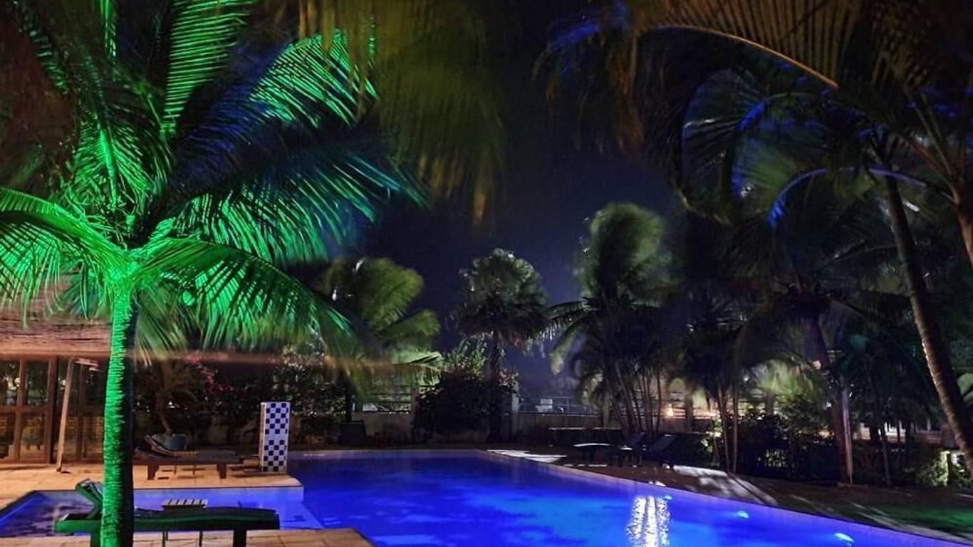 Eco Resort Vento Leste