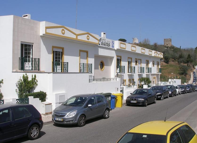 Edifício Foto