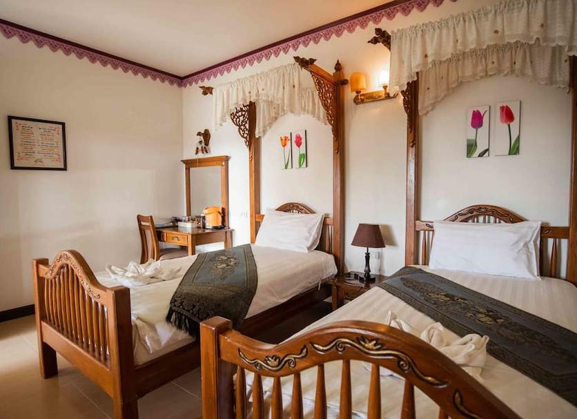 Quarto Foto