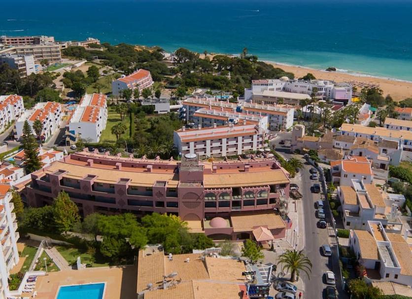 Exterior Foto