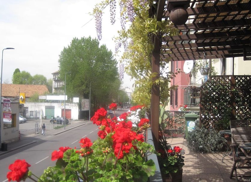 Exterior Foto