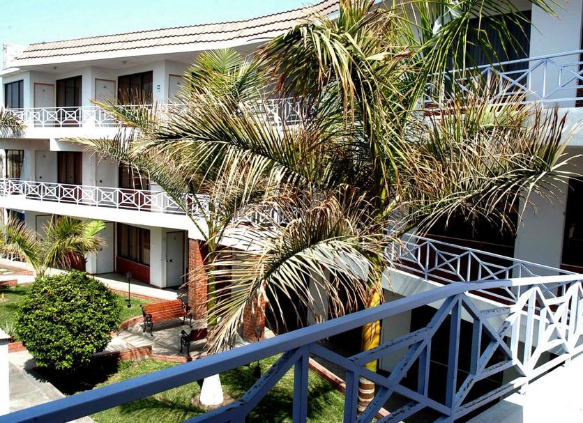 Exterior Foto