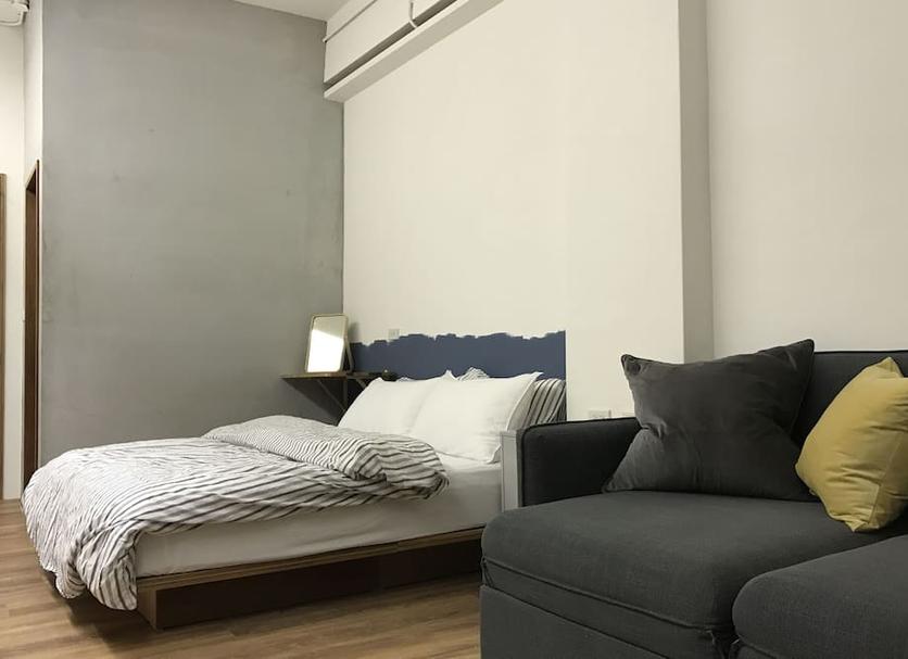 Quarto Foto