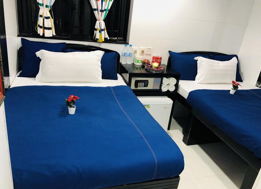 Quarto Foto