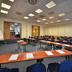 Sala de conferências