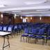 Sala de conferências