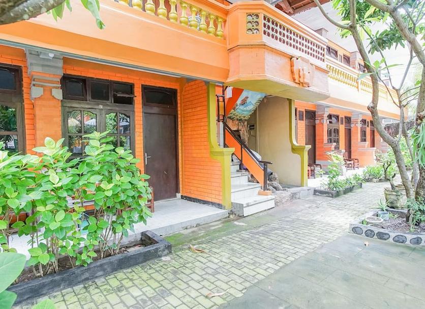 Exterior Foto