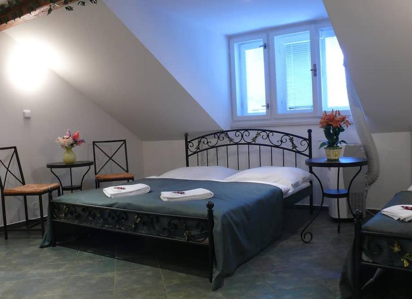 Quarto Foto