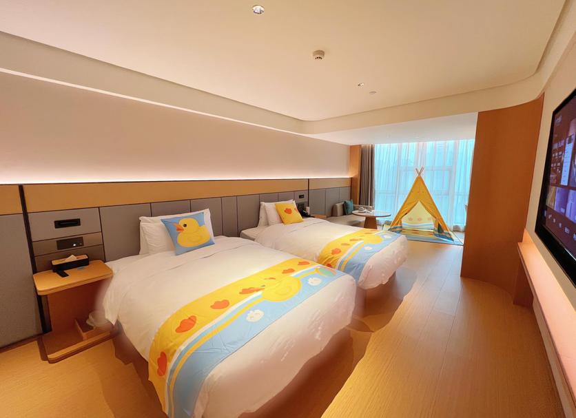 Quarto Foto