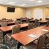 Sala de conferências