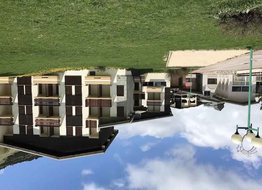 Edifício Foto