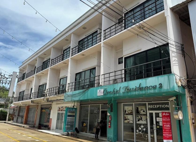 Edifício Foto