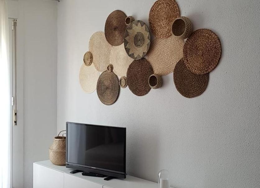 Comodidade do quarto Foto