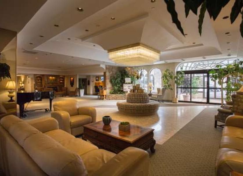 Hall Foto