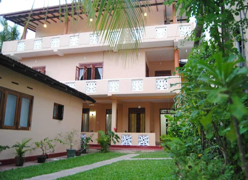 Edifício Foto