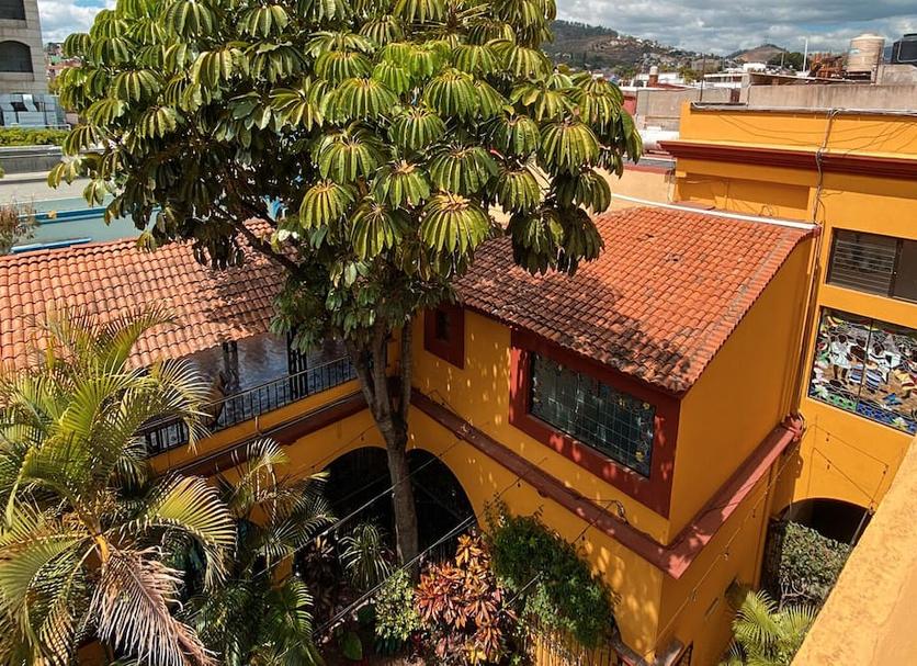 Exterior Foto