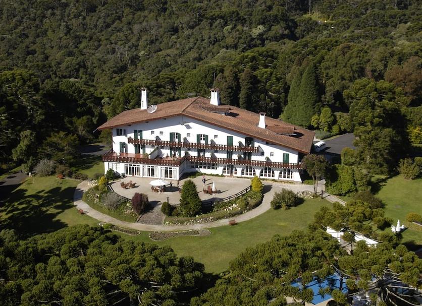 Edifício Foto