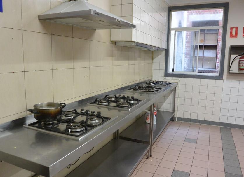 Cozinha Foto