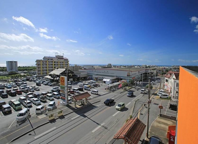 Exterior Foto