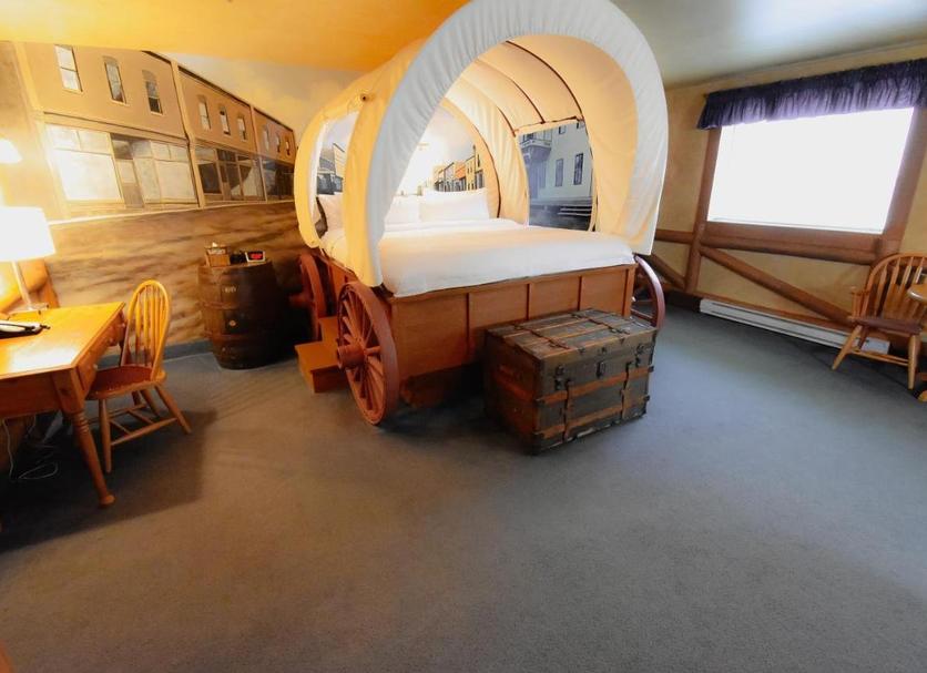 Quarto Foto