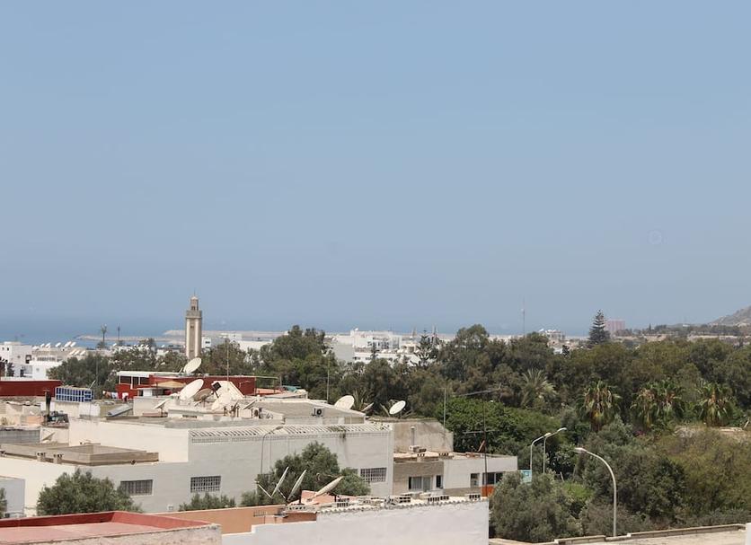Exterior Foto