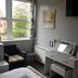 Comodidade do quarto