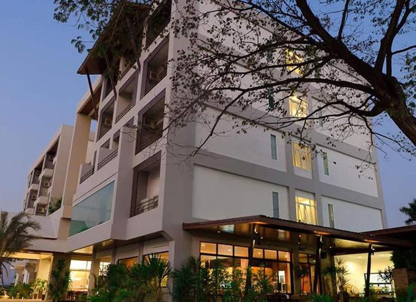Edifício Foto