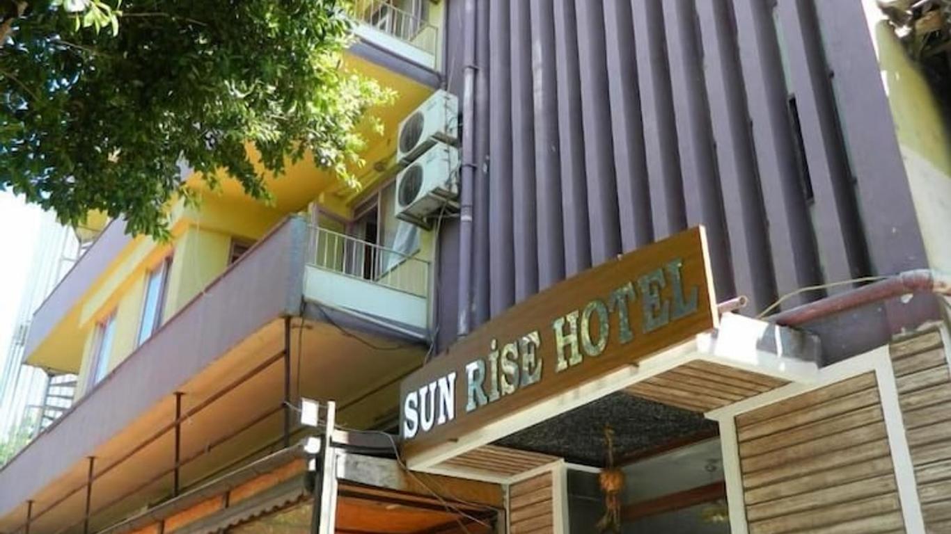 Sunrise Hotel