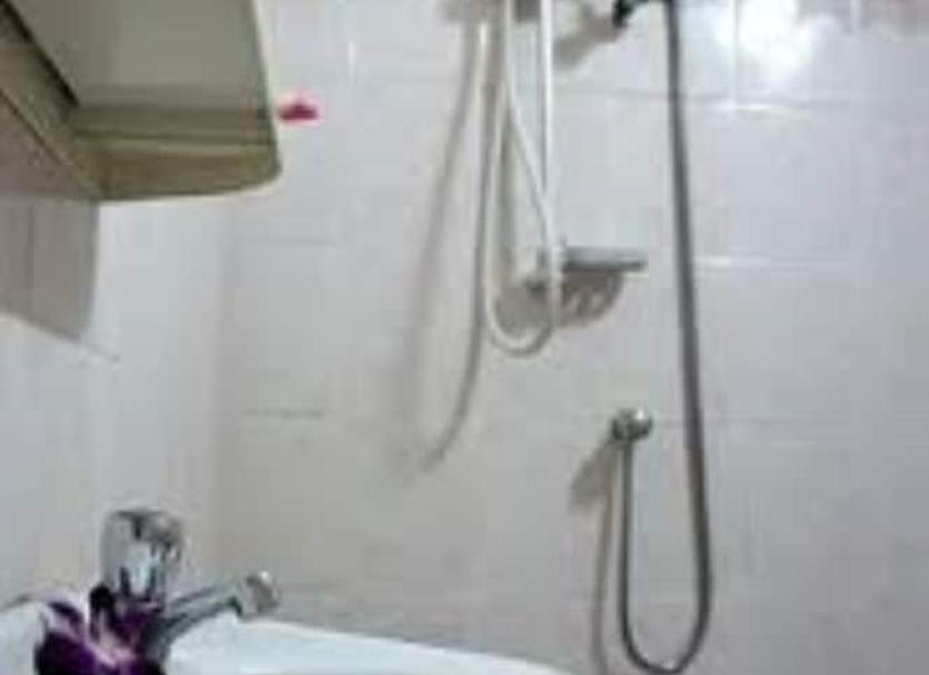 Casa de banho Foto