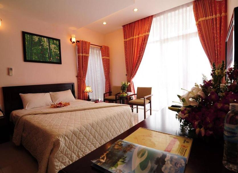 Quarto Foto