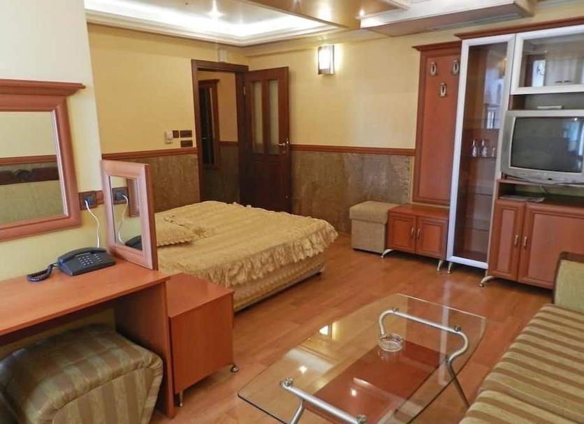 Quarto Foto