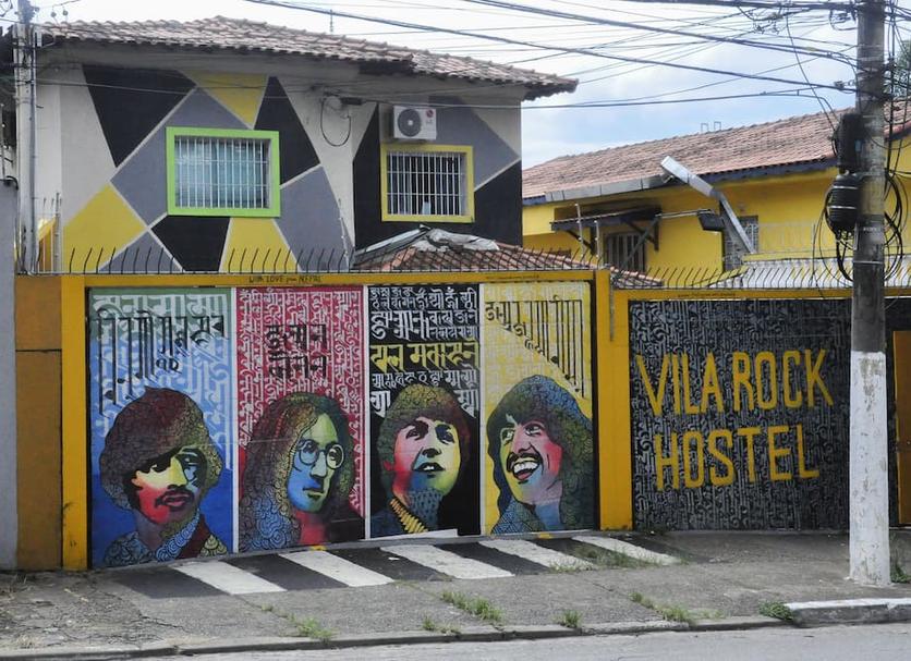 Exterior Foto
