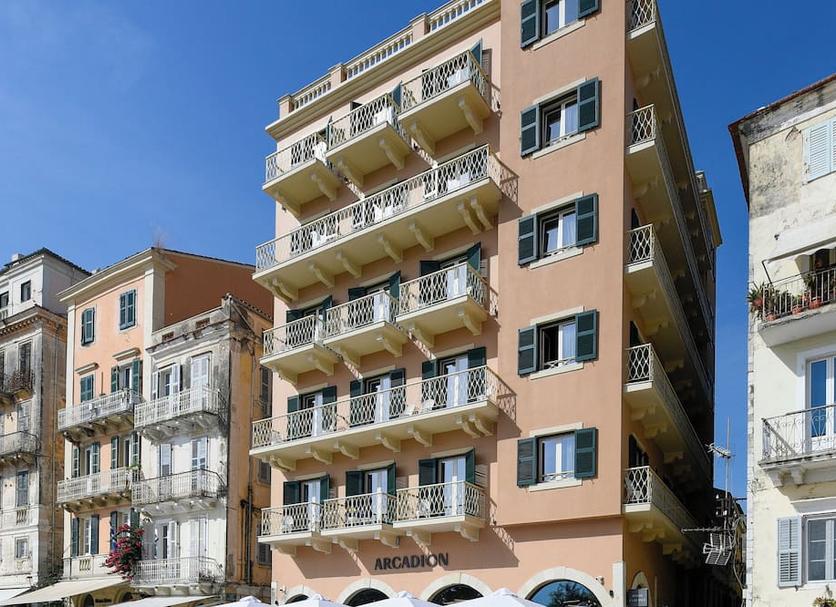 Edifício Foto