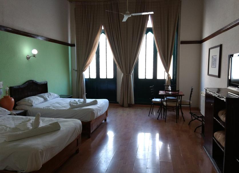 Quarto Foto