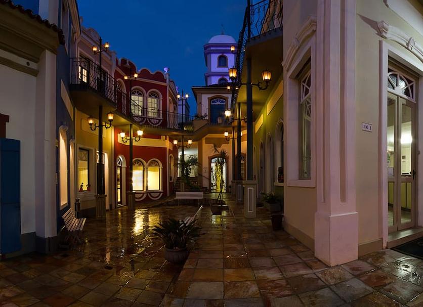 Exterior Foto