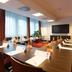 Sala de conferências
