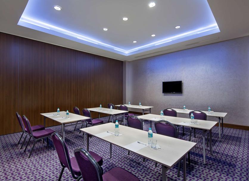 Sala de conferências Foto
