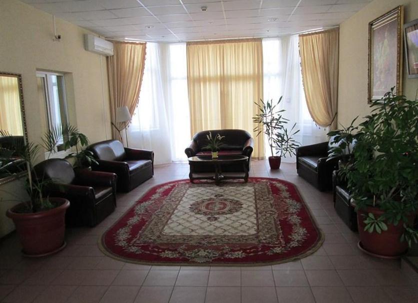 Hall Foto