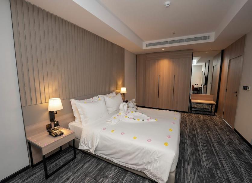 Quarto Foto