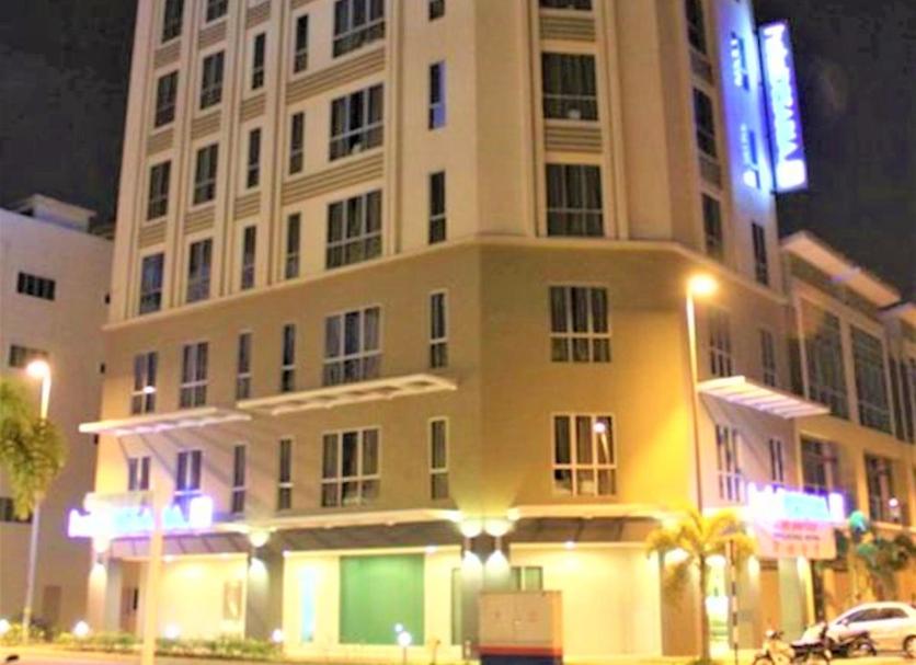 Edifício Foto