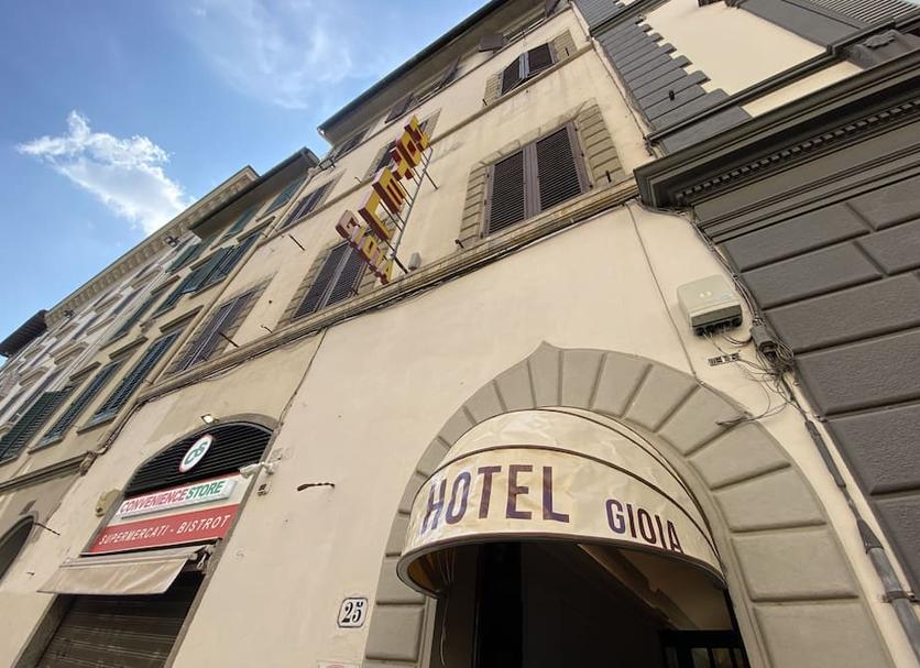 Edifício Foto