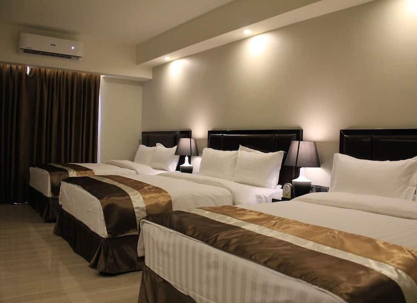 Quarto Foto