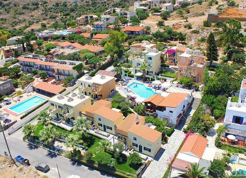 Exterior Foto