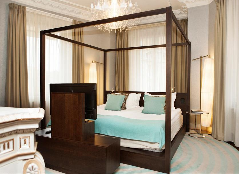 Quarto Foto