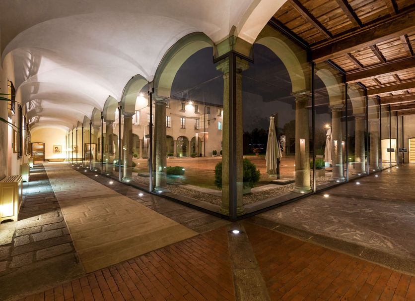 Edifício Foto