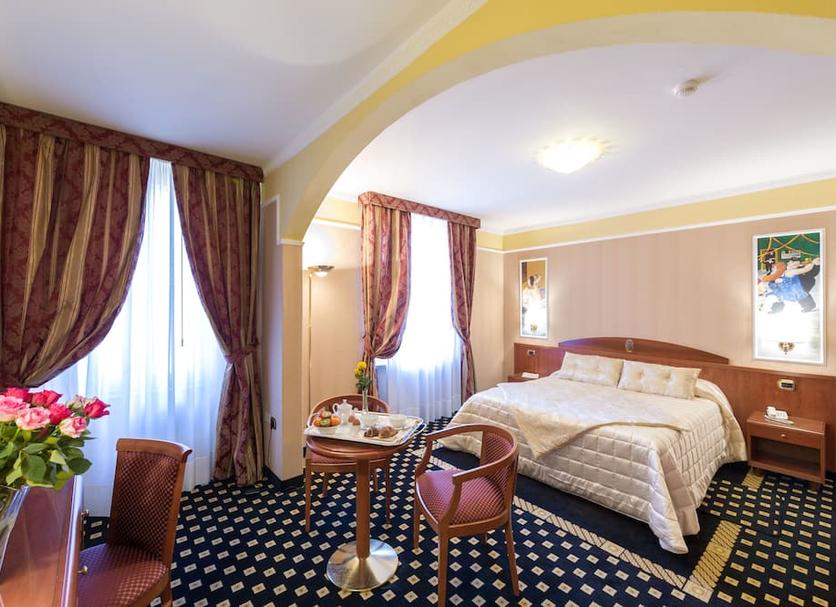 Quarto Foto