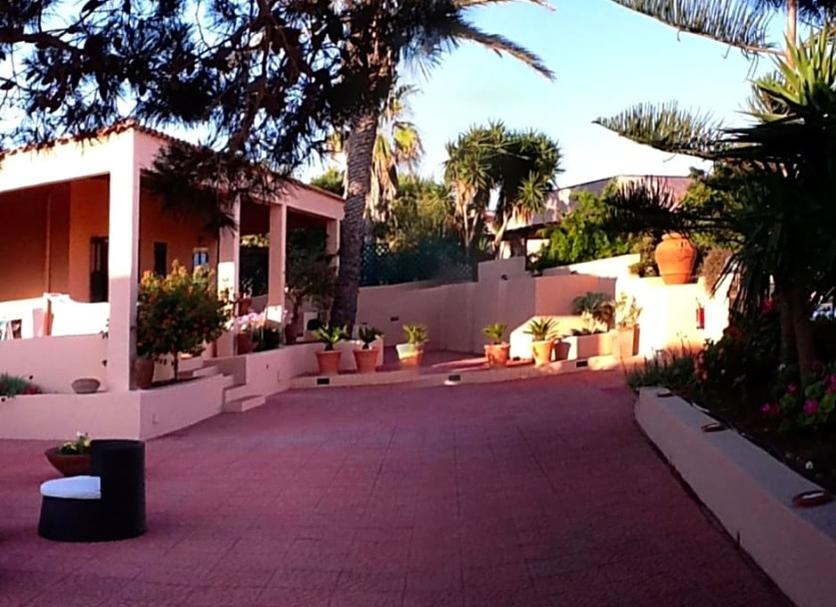Exterior Foto